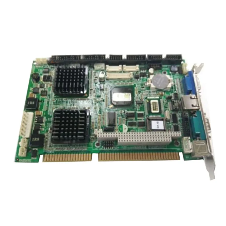 

Original PCA-6773 REV.A1 Industrial Motherboard Tested Working
