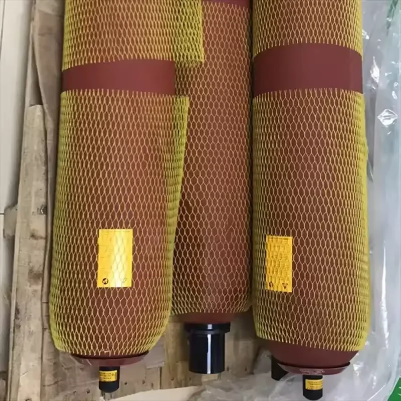 Устройство хранения энергии Серия SB330 SB330-6A1/112A9-330A SB330-2.5A1/112A9-330A подушка