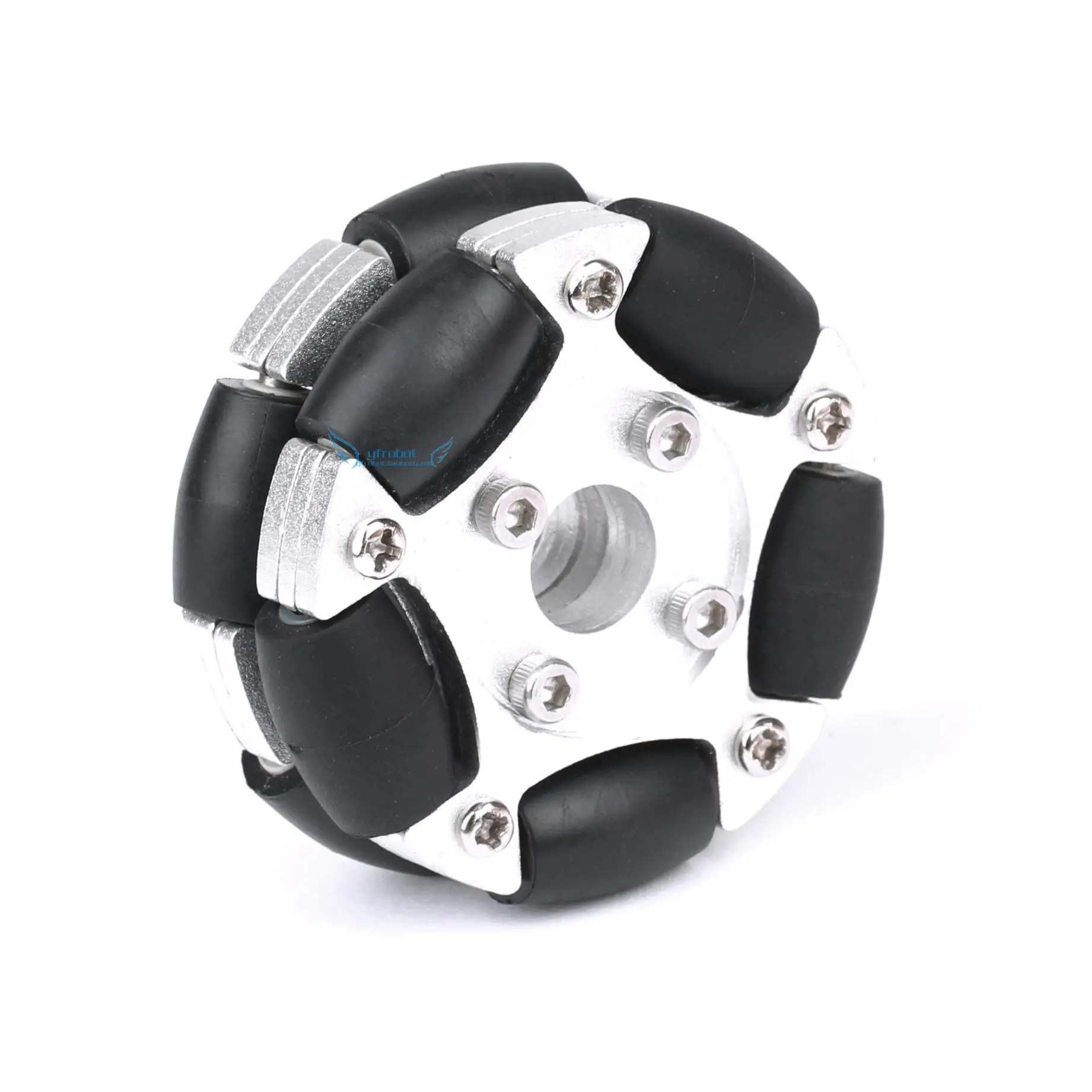 

Металлическое колесо YoufangSmart 58/82mm для робота