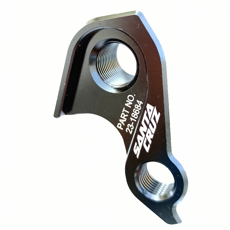 

1PC Bicycle Rear Derailleur Gear Hanger For Santa Cruz #23-18684 MECH Dropout