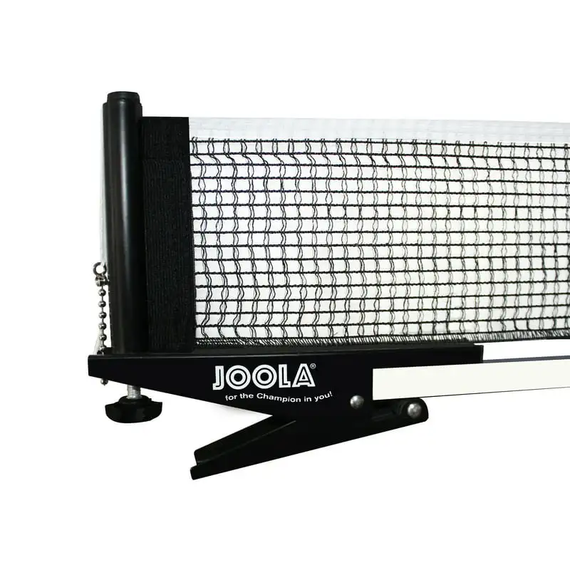 

Inside Table Tennis Spring Clamp Net Set, Black
