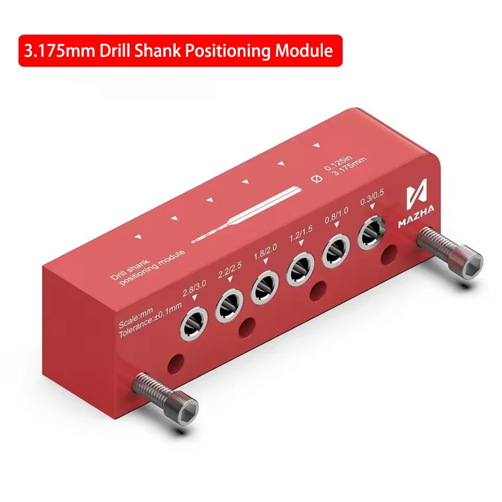 

Локатор сверления Suli T0012