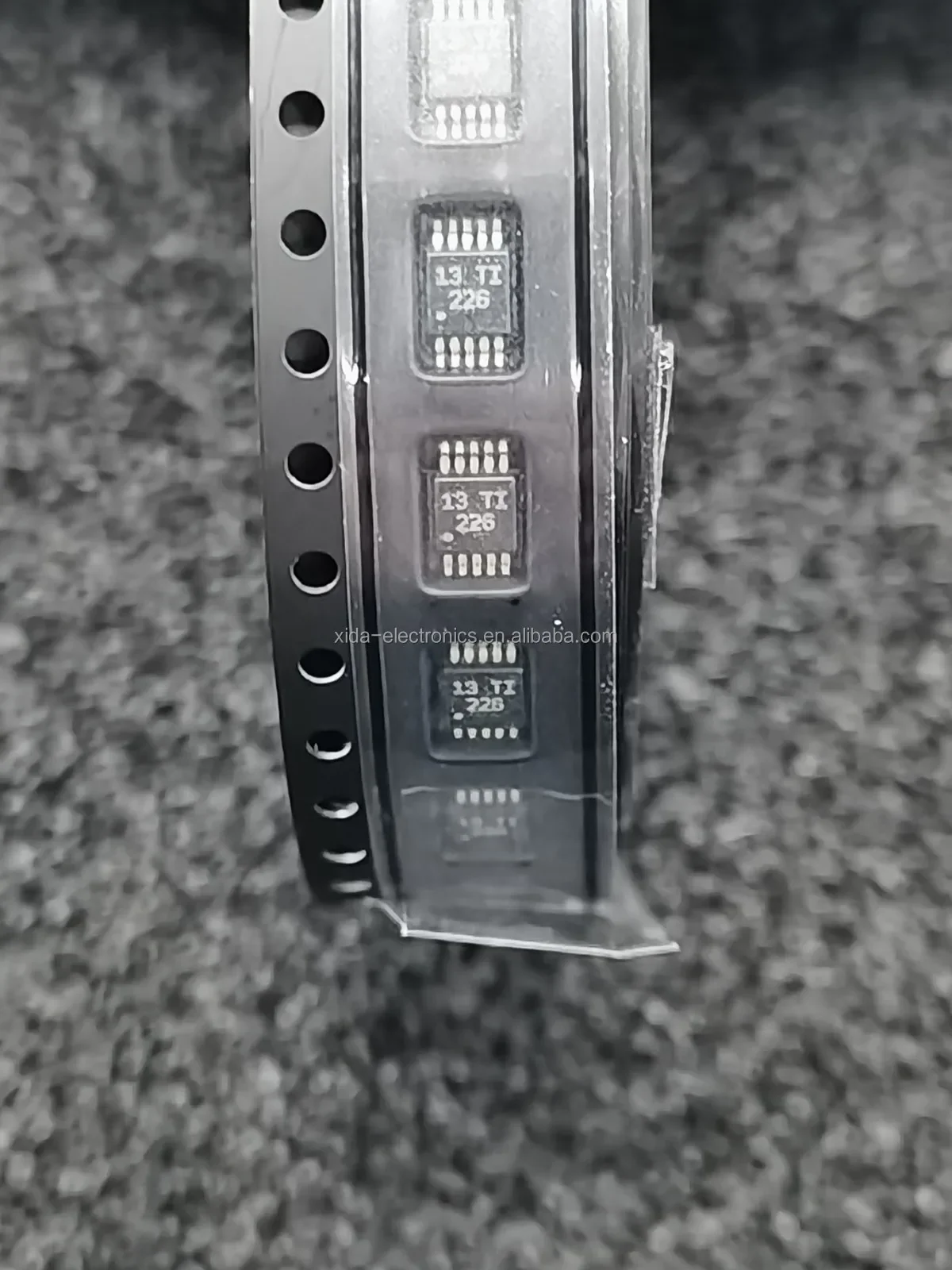 INA226 IC новые и технические детали интегральные схемы INA226AQDGSRQ1