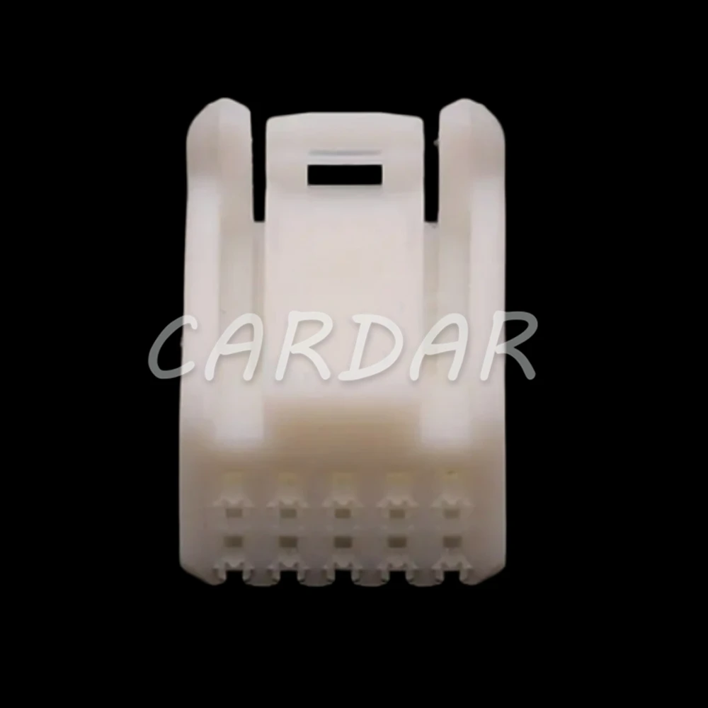 1 комплект 10 контактов 7283-7858 Автомобильный Электрический проводной разъем