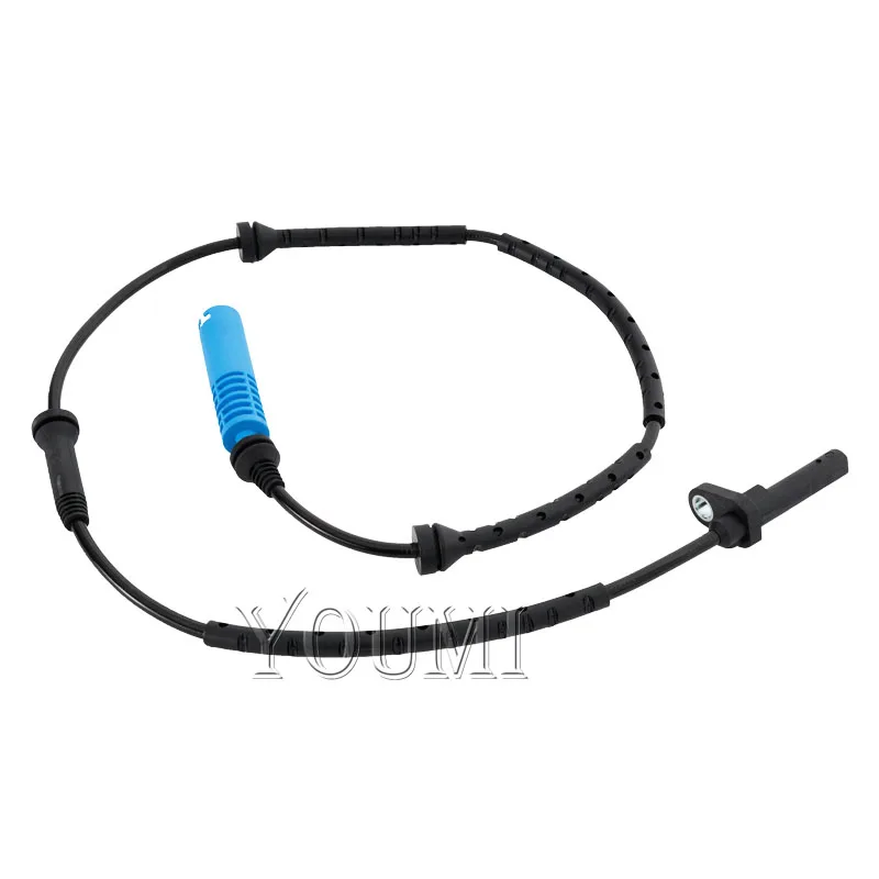 Фото Новый датчик скорости колеса ABS спереди 34523405906 34523420330 для BMW X3 E83 2004-2010 2.5i 3.0i xDrive25i xDrive30si автомобильные аксессуары №4