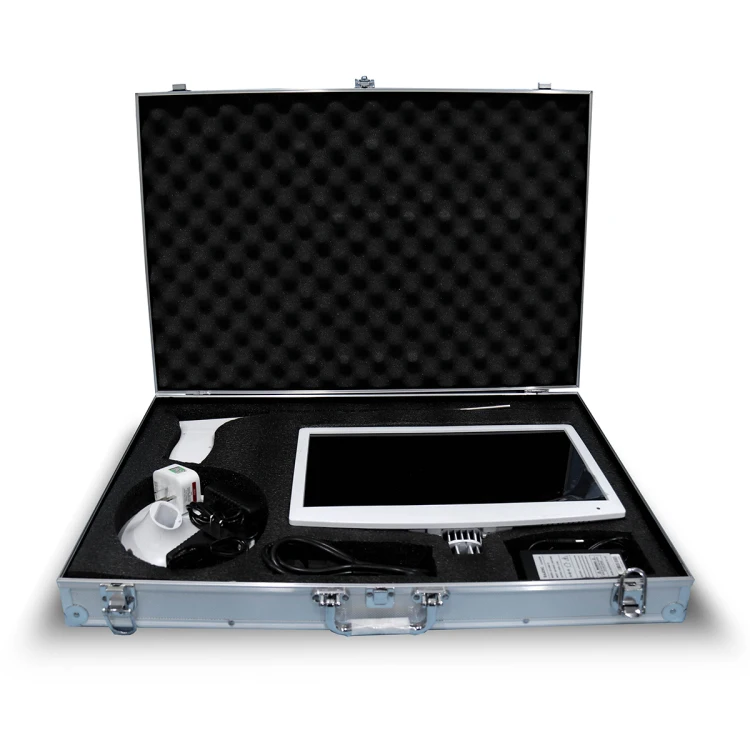 

Artificial Insemination Tool for Vet Canine Visual Infusion System