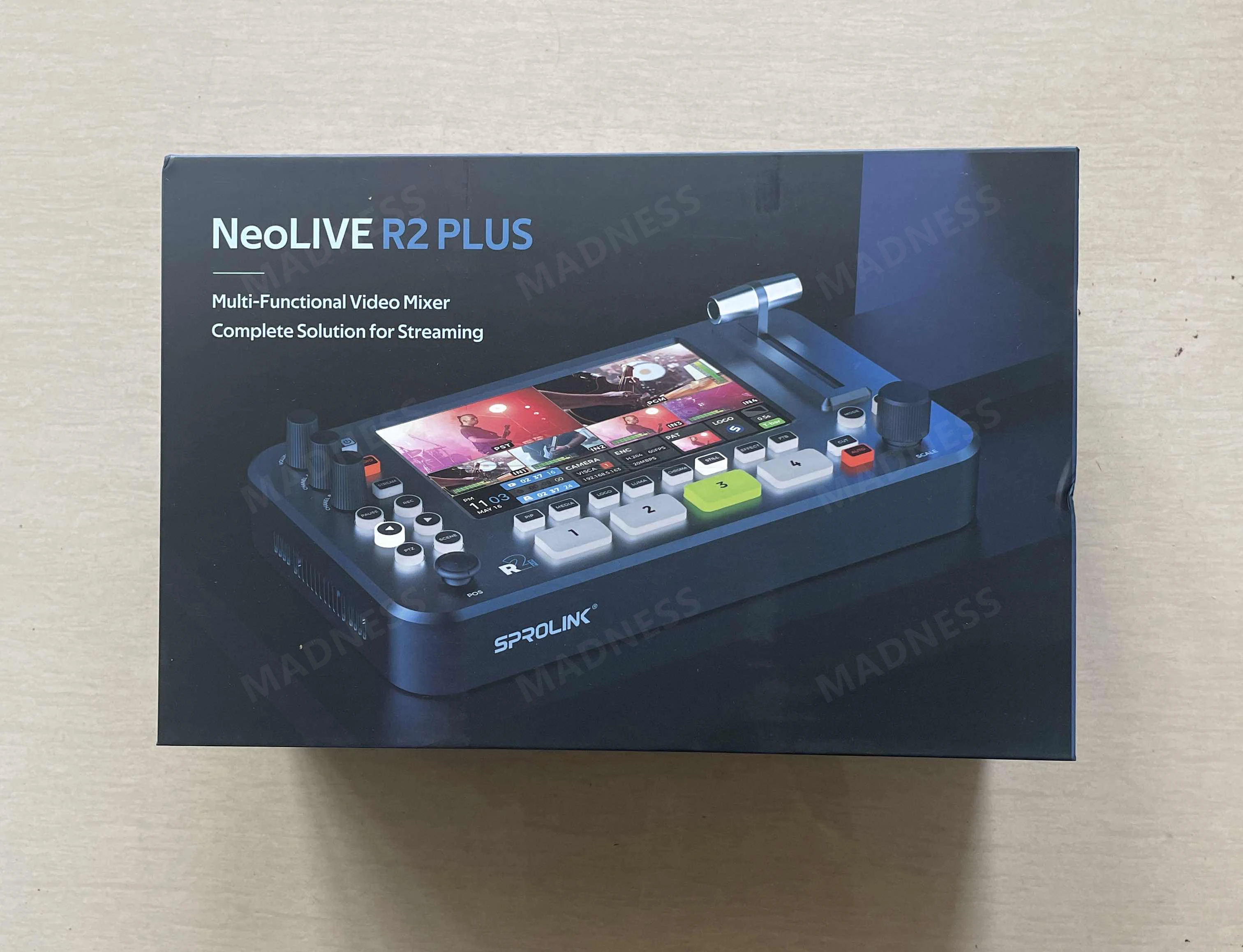 Sprolink streaming. Sprolink neolive r2 plus. Sprolink neolive r2 plus. Sprolink streaming. Sprolink streaming.