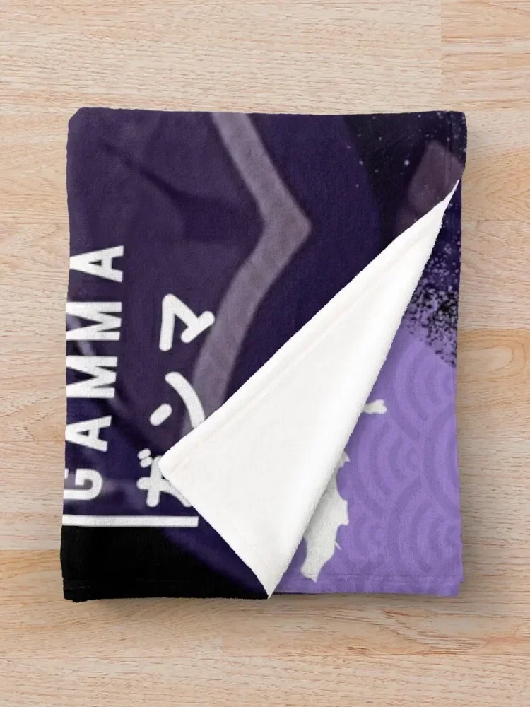 Gamma ガマ マ ence в тени пледы одеяла для летнего туризма