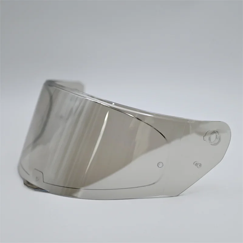 

Козырьки для LS2 FF320 Stream FF353 Rapid FF328 FF800 мотоциклетный шлем замена дополнительных линз черный иридий серебристый