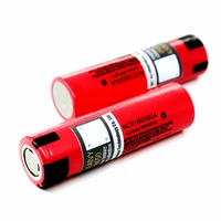 ncr18650 ga 3500mah 3 7v 18650 battery lithium rechargeable cell batteries original li ion