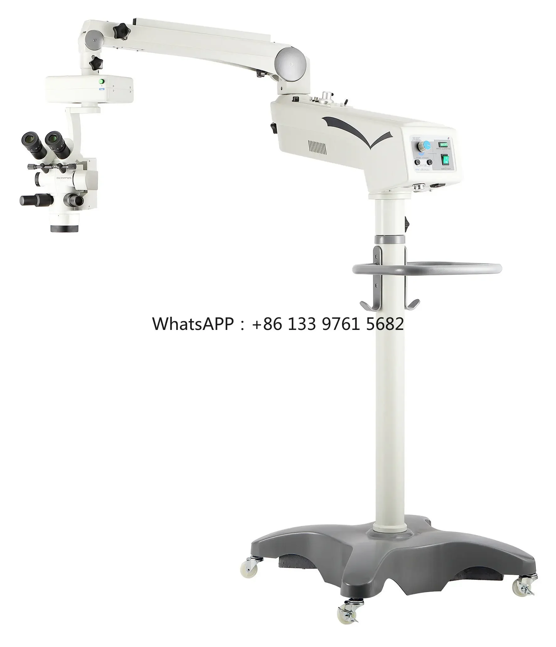 Профессиональный офтальмологический операционный микроскоп оборудование для