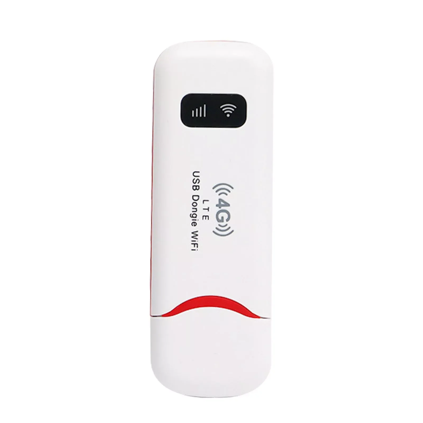 

4G LTE USB WiFi Modem Mobile Portable WiFi Car Card Network Modem Stick WiFi Adapter 4G Card Router With Super Strong Coverage