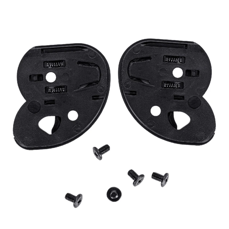 

Helmet Base Plate Full Set Street Motorcycles Helmets Accessories for Cl-15,Cl-16,Cl-17,CS-15,IS-16 GTWS