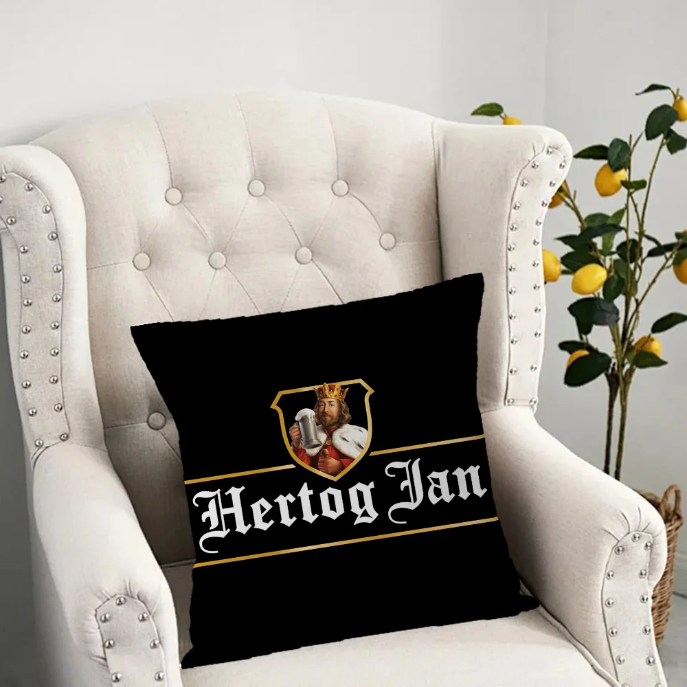 Наволочки HERTOG JAN 45x4 5 искусственная садовая кровать аниме стул декоративная