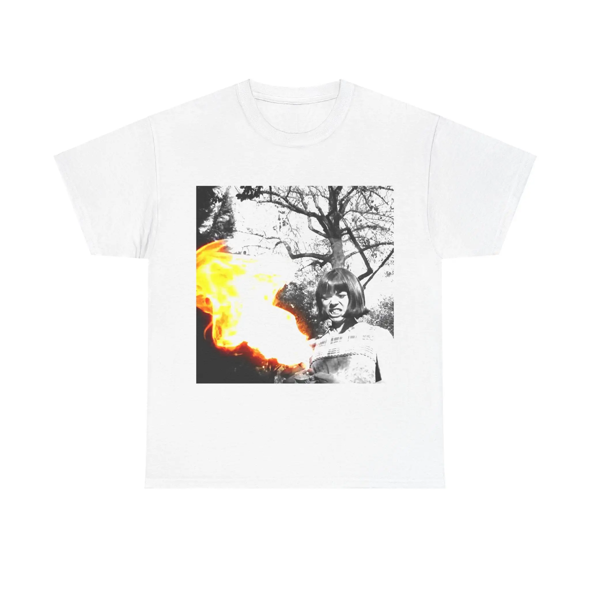 Zach Hill Face TaT Футболка Death Грипсы Hella