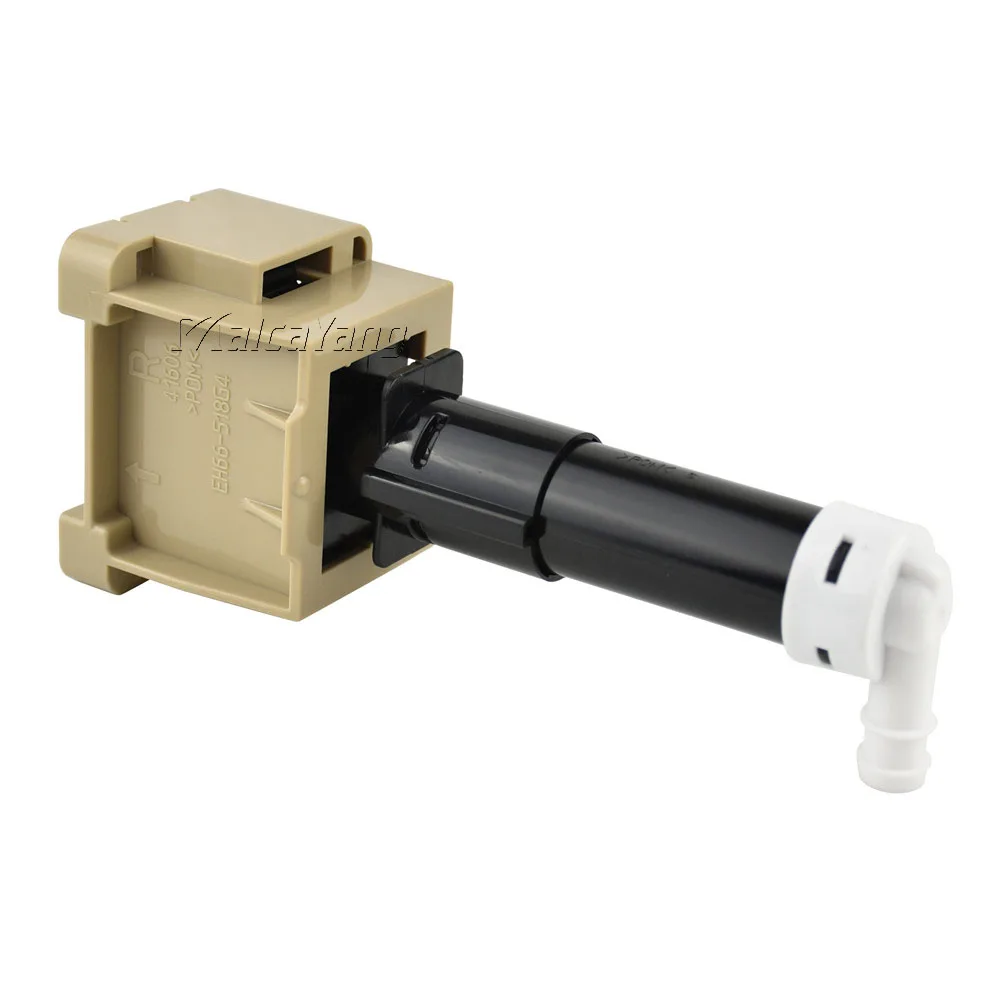 EH66-51-82YA EH66-51-82XA Привод форсунки распыления воды для фар Mazda CX-7 CX7 2009 2010 2011 2012