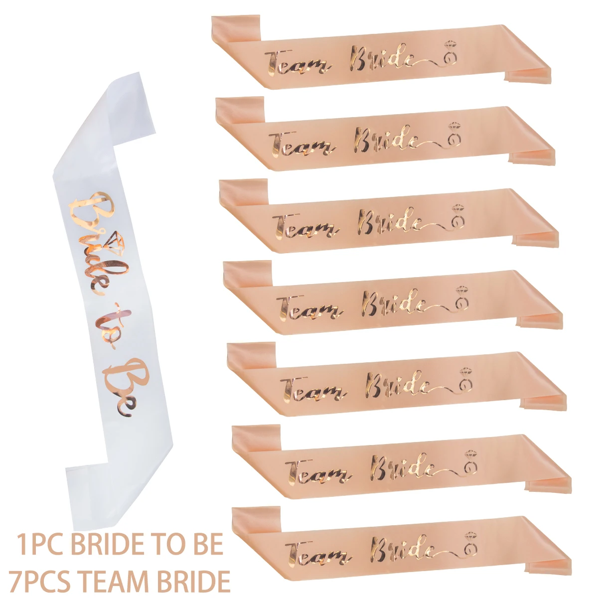 

Сатиновый пояс для невесты cyuan