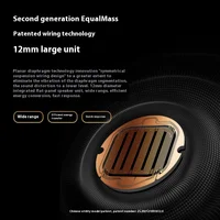 Наушники EDIFIER Stax Spirit S10#5