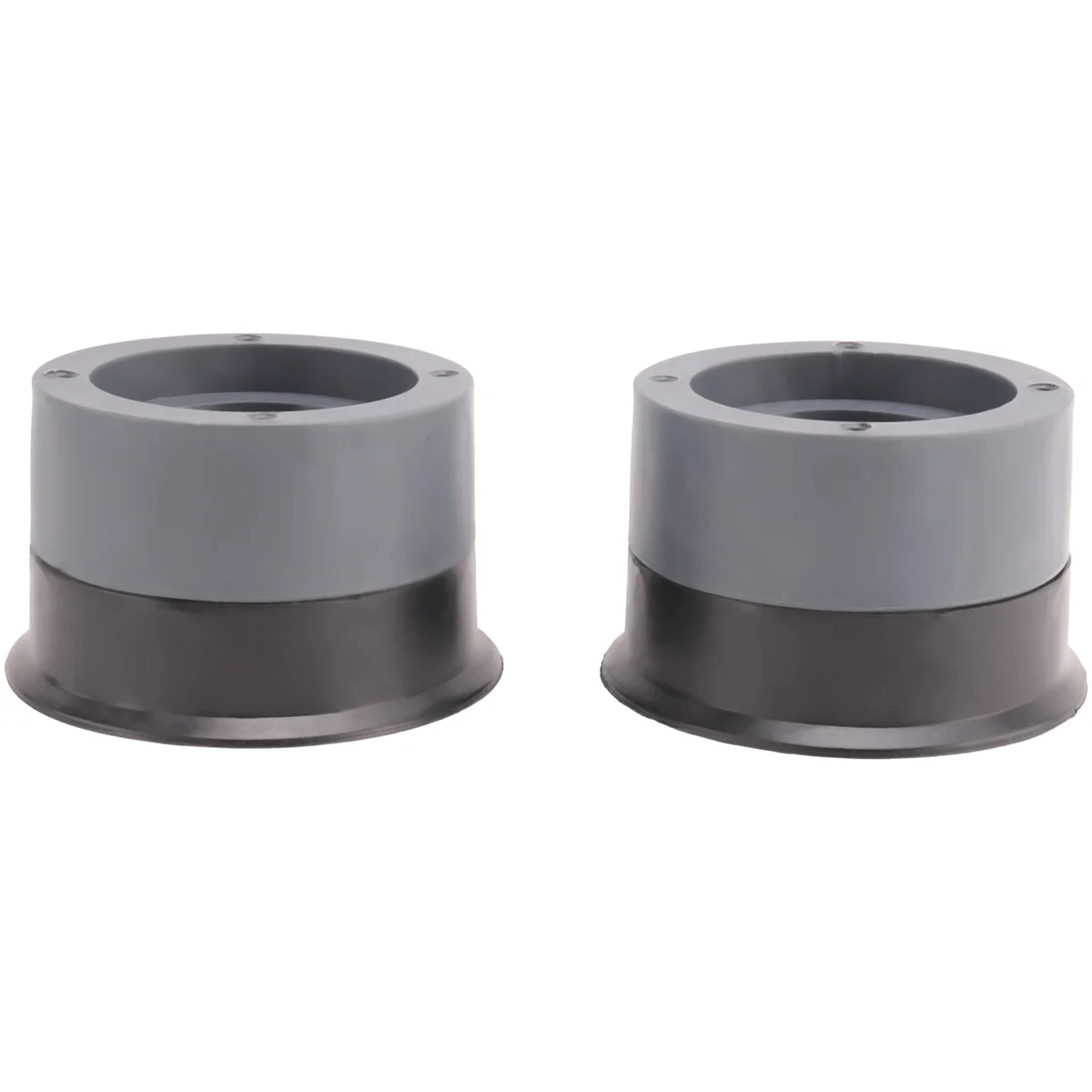 4 шт./компл. антивибрационные подушечки резиновое шумоподавление вибрационное