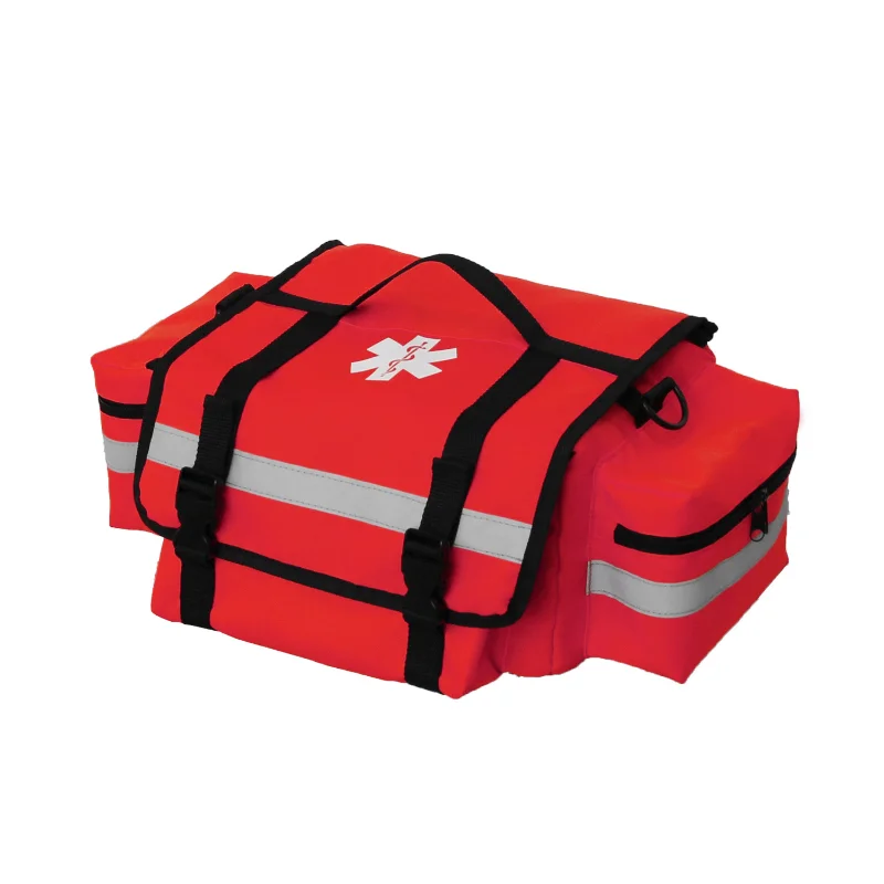 26L First Aid Bag Backpack Trauma Responder Medical Utility Military Tactical Rucksack Emergency Bag for Cycling