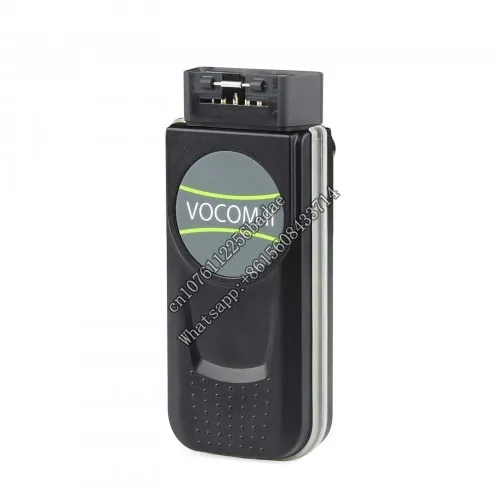 Рисунок 1 - Оригинальный Автомобильный экскаватор VOCOM II VCADS