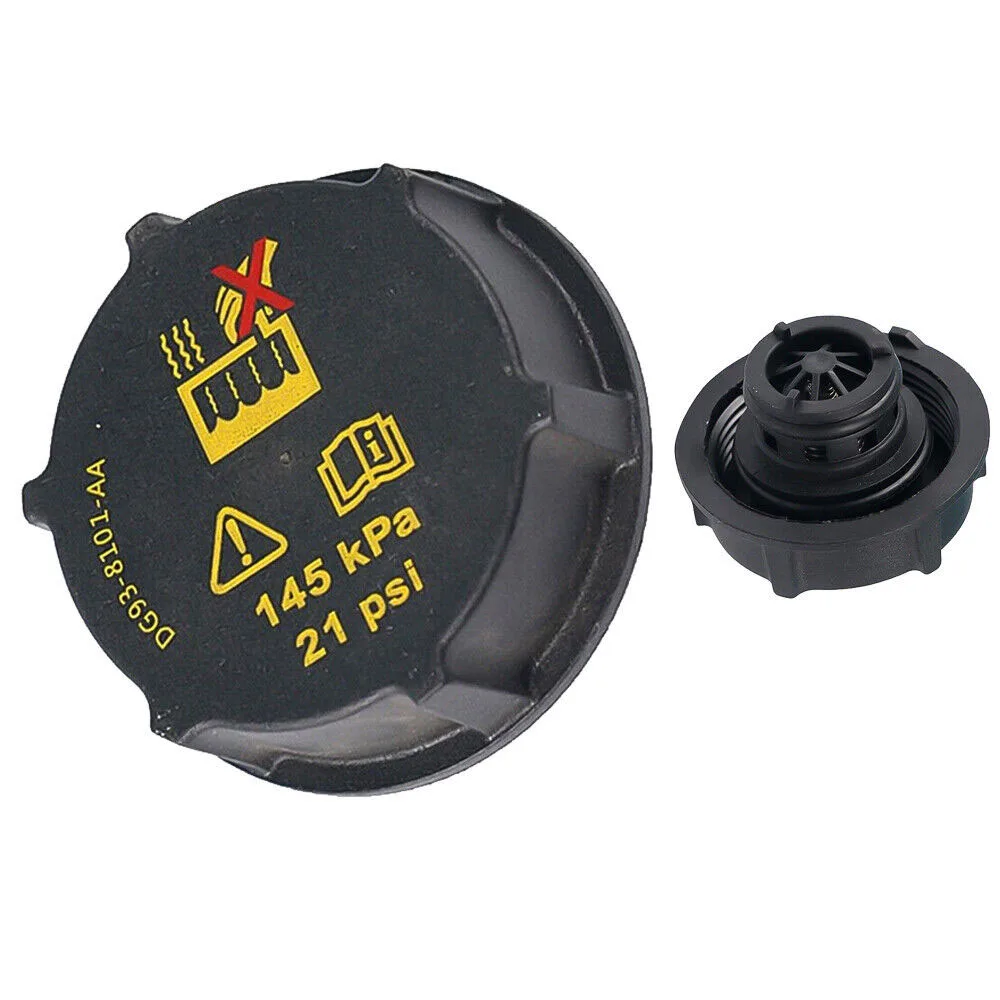 Для Ford Focus Крышка бака Sub 5193938 ДГ 938101 Замена крышки резервуара для воды автомобиля