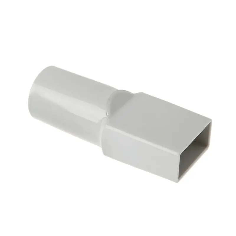 

Адаптер-переходник для шланга пылесоса для медиа-пылесборника SC861/861A, совместимая круглая квадратная головка