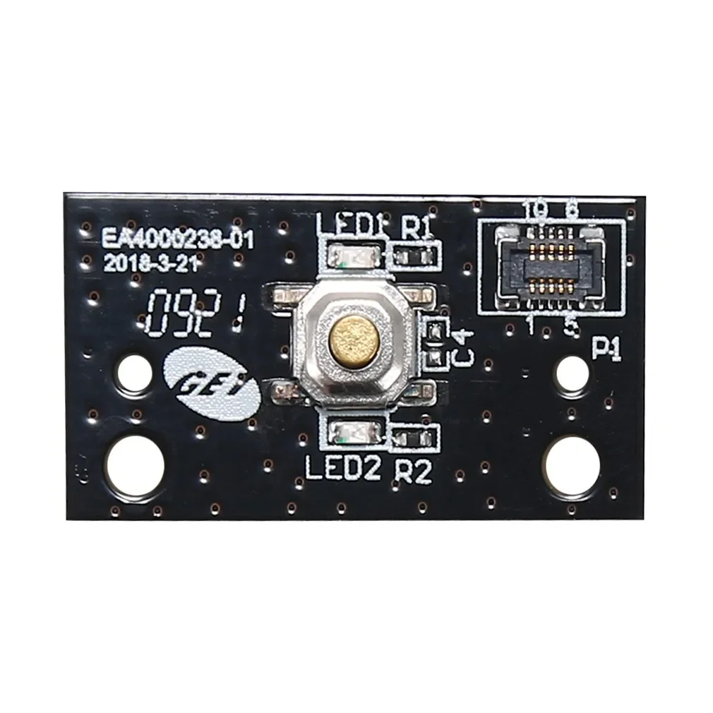 Enlarge Drone Quadcopter Spare Parts Replacement Button Module ZINO000-35 For Hubsan Zino H117S Button Module For RC Drone