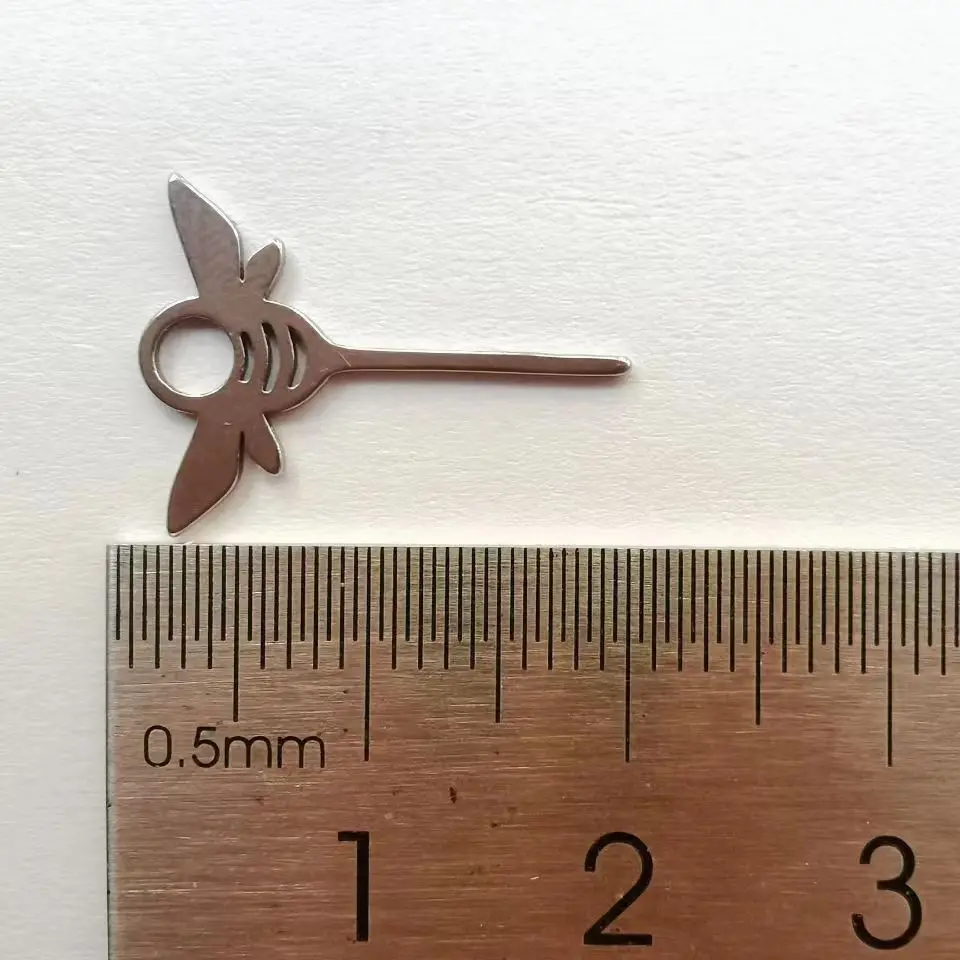 2 шт./компл. лоток для Sim-карты игла пчела удлиненный наперсток из нержавеющей