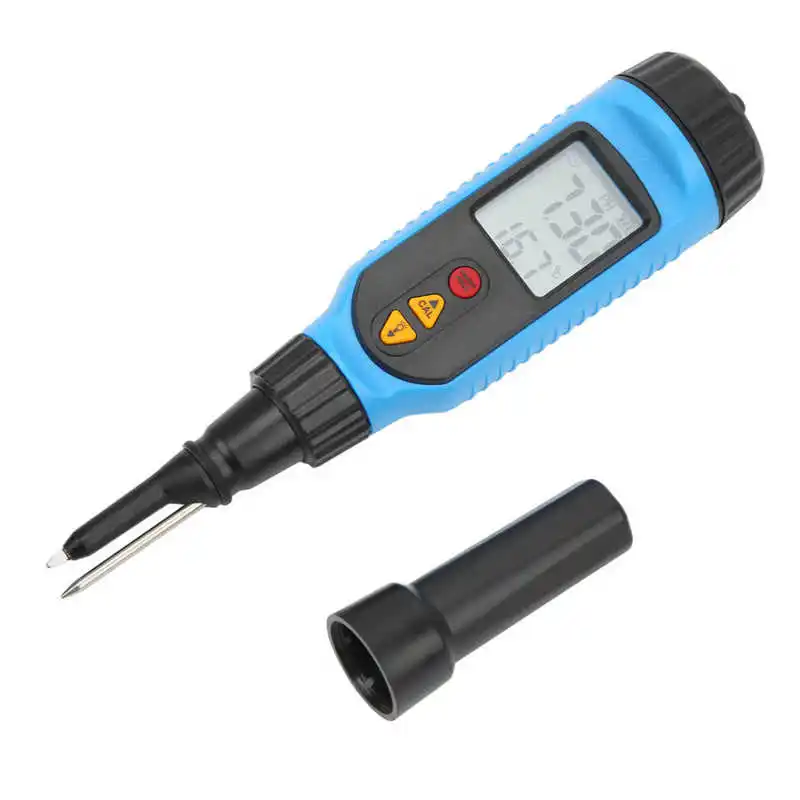 

PH Meter 0.00~14.00PH PH Tester Pen for Fruit for Food