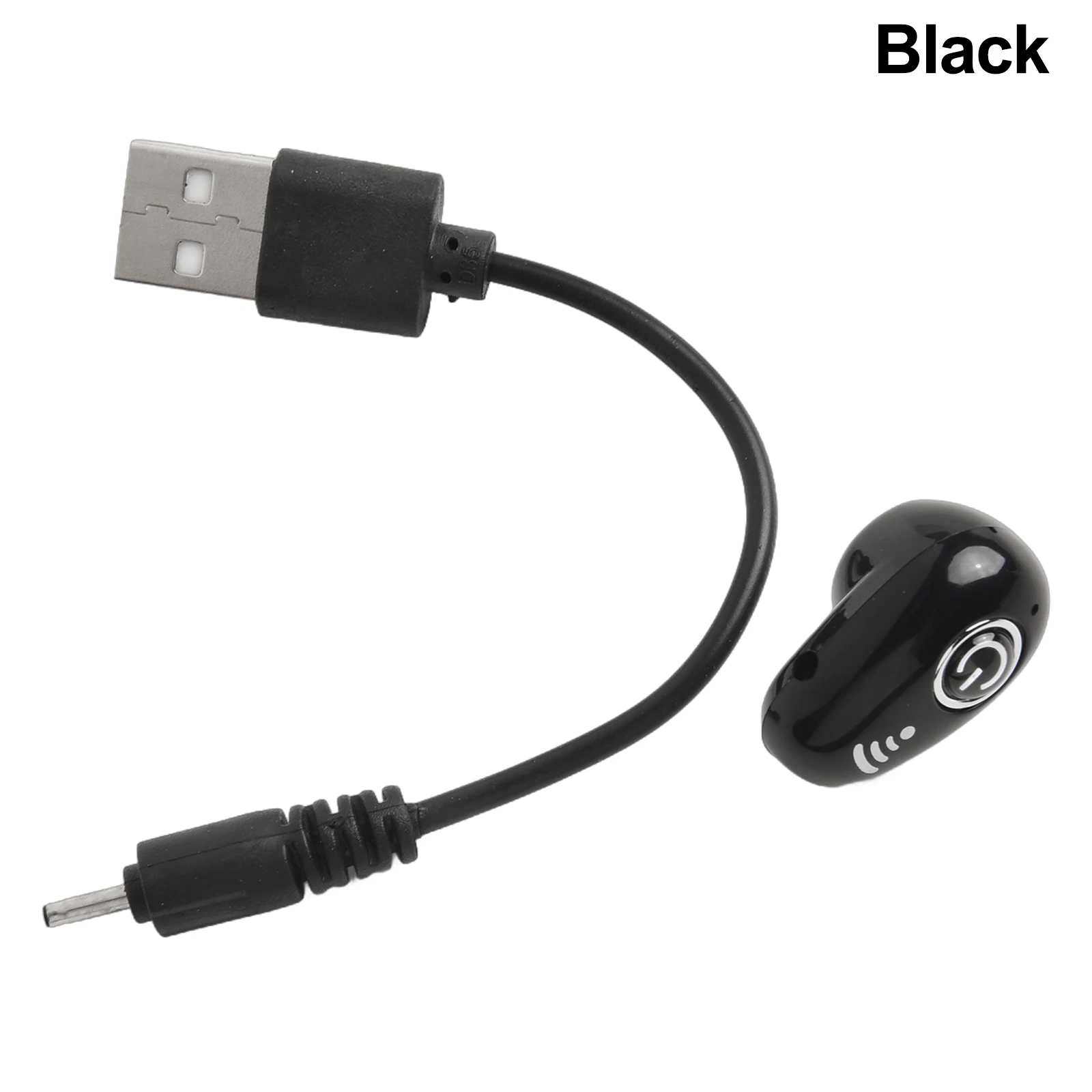 Bluetooth-совместимые наушники Handsfree цвет в ассортименте