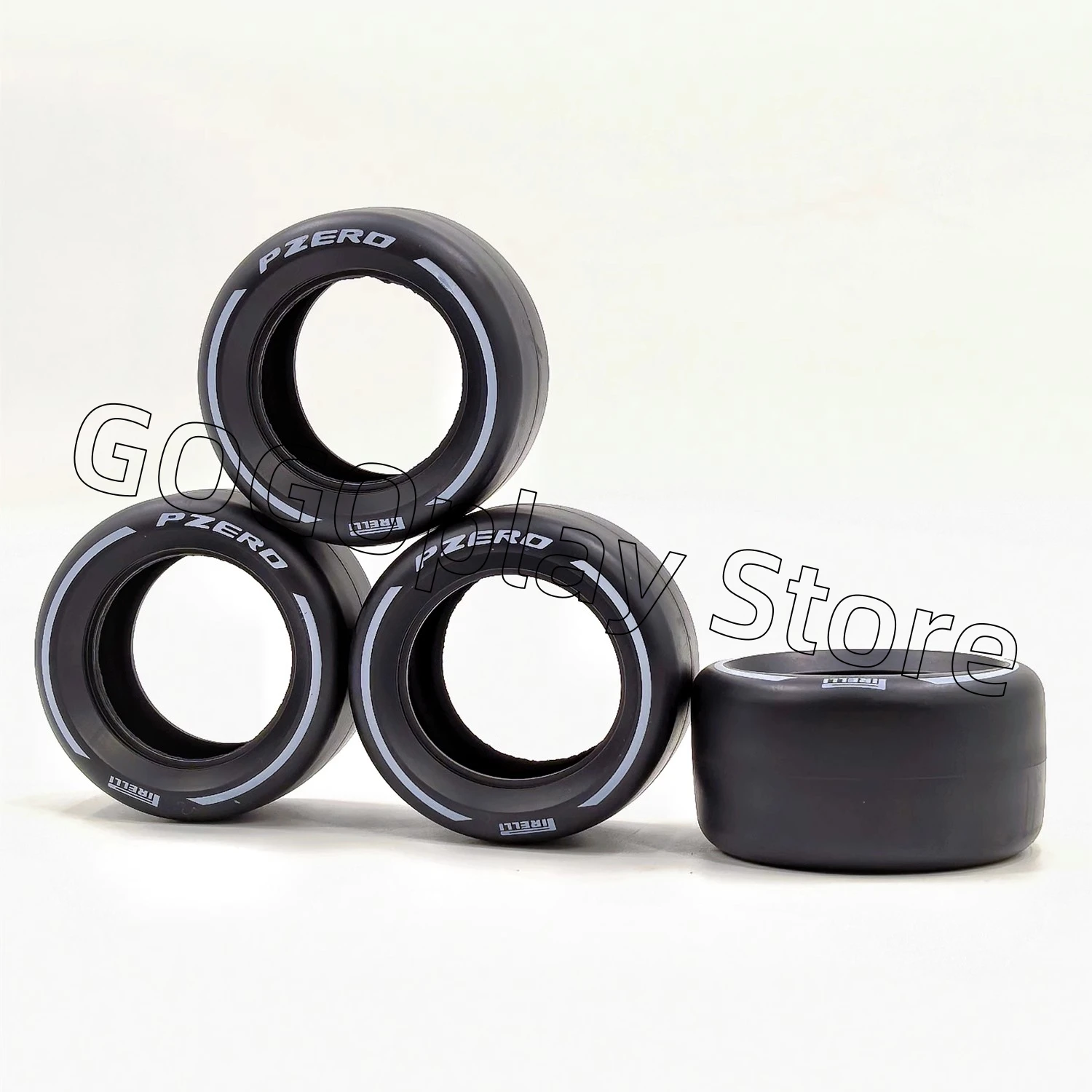 В наличии 4410 шин 81 6 × 44 мм MOC Совместимость с LEGO 42171 42141 each F1 технология автомобиля