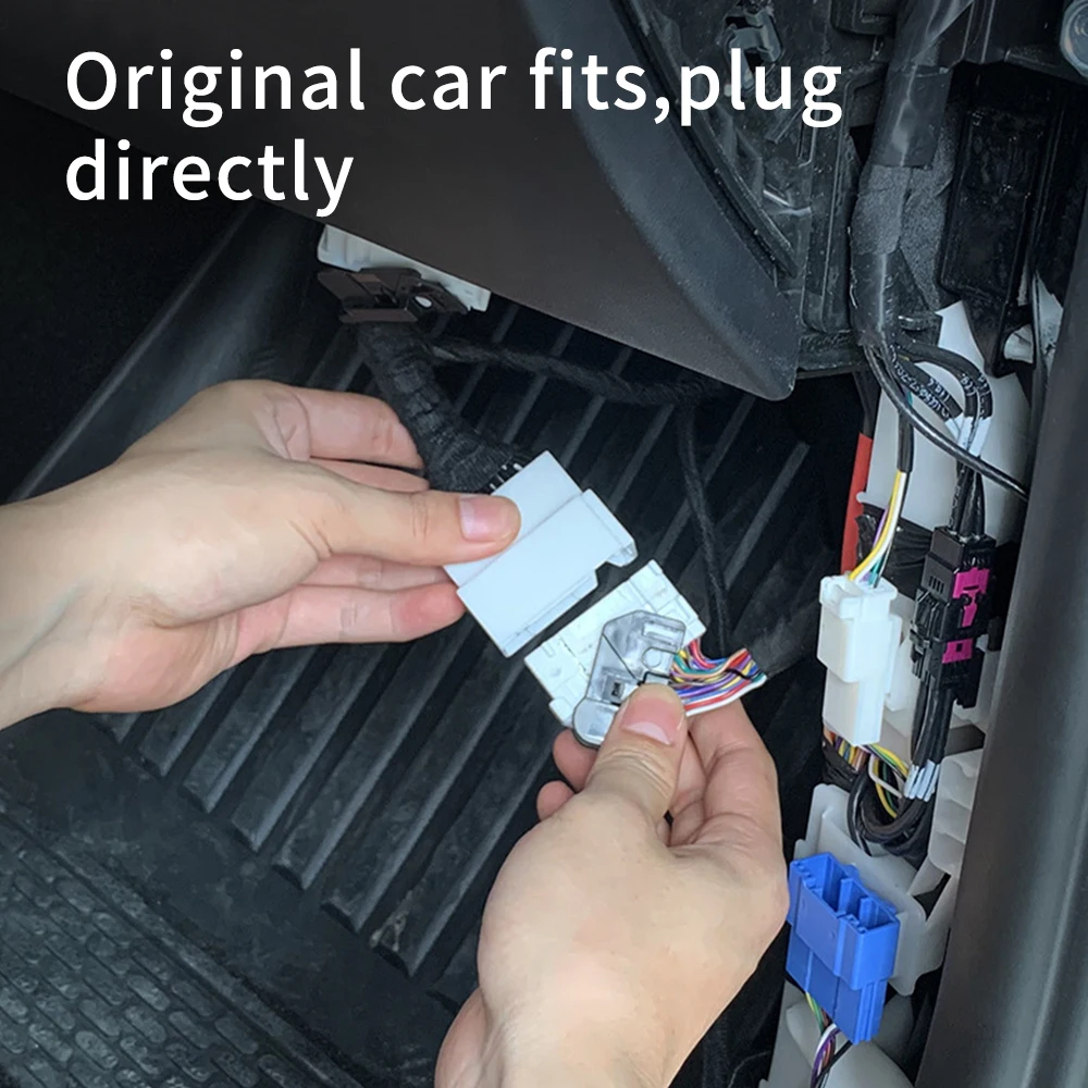 Автомобильная магнитная мелодия музыкальный кабель динамик активация для Tesla Model