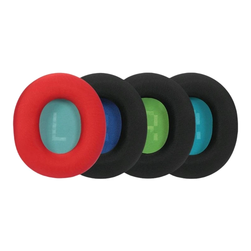 M17B Простая в установке амбушюра для наушников Персонализирует удобные дышащие