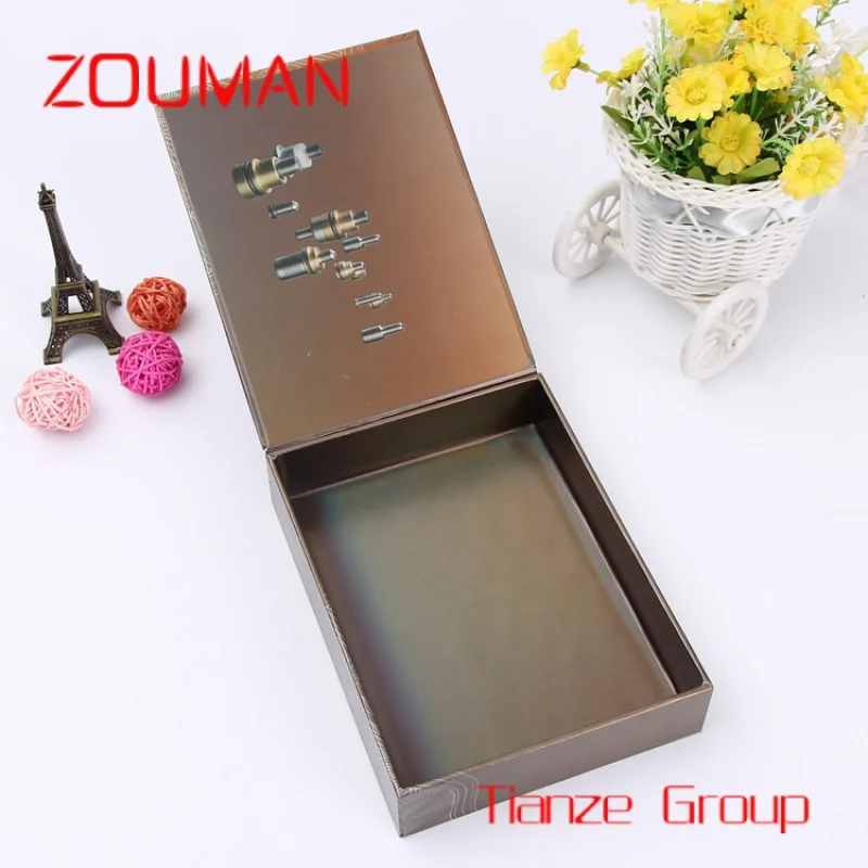 Рисунок 5 - Магнитная Складная Подарочная коробка