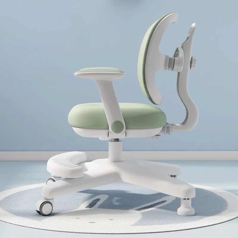 Стул для учебы мебель детской комнаты стул мам и детей дизайнерские детские