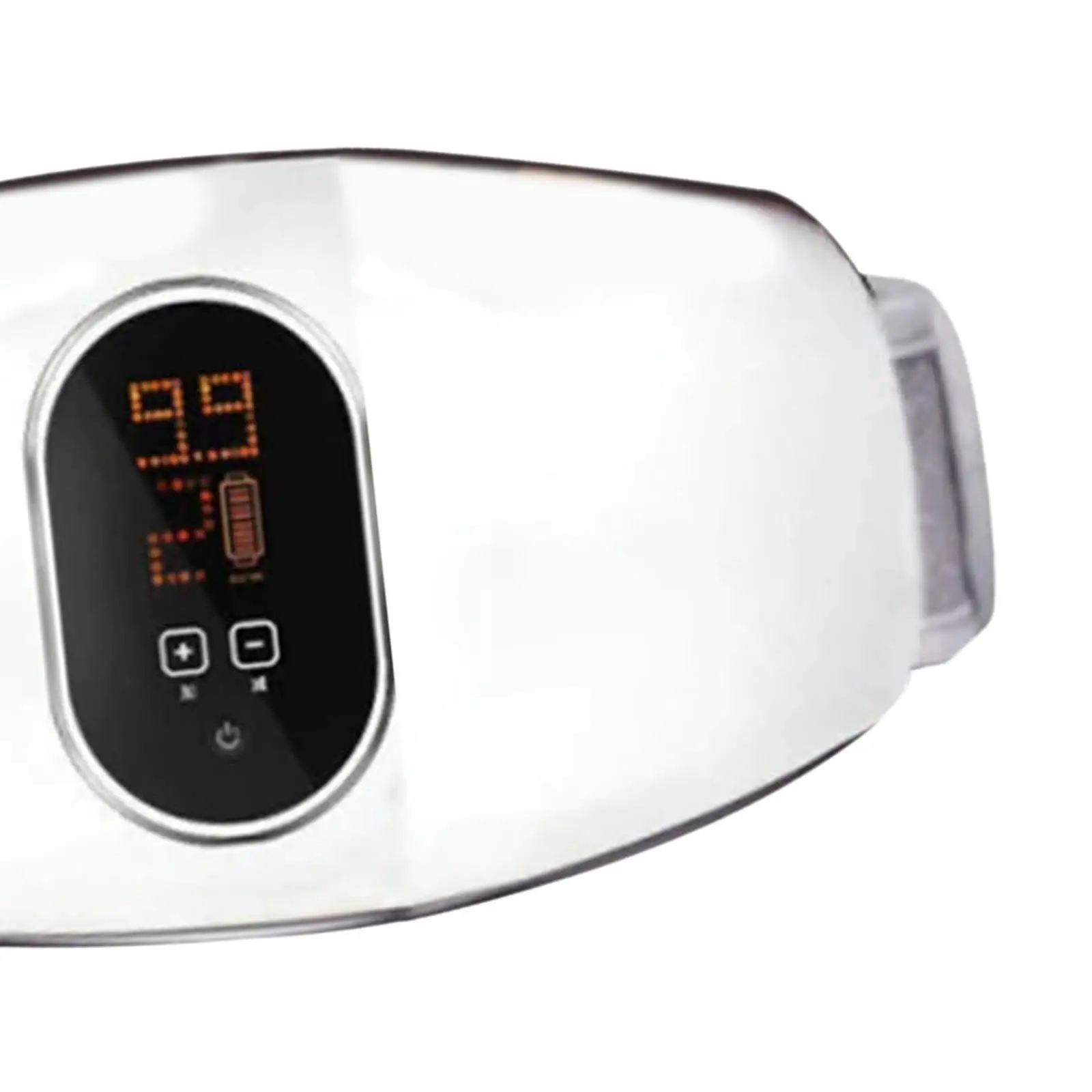 

Wireless Slimming Belt Heating Adjustable Vibration Massage for Men Women