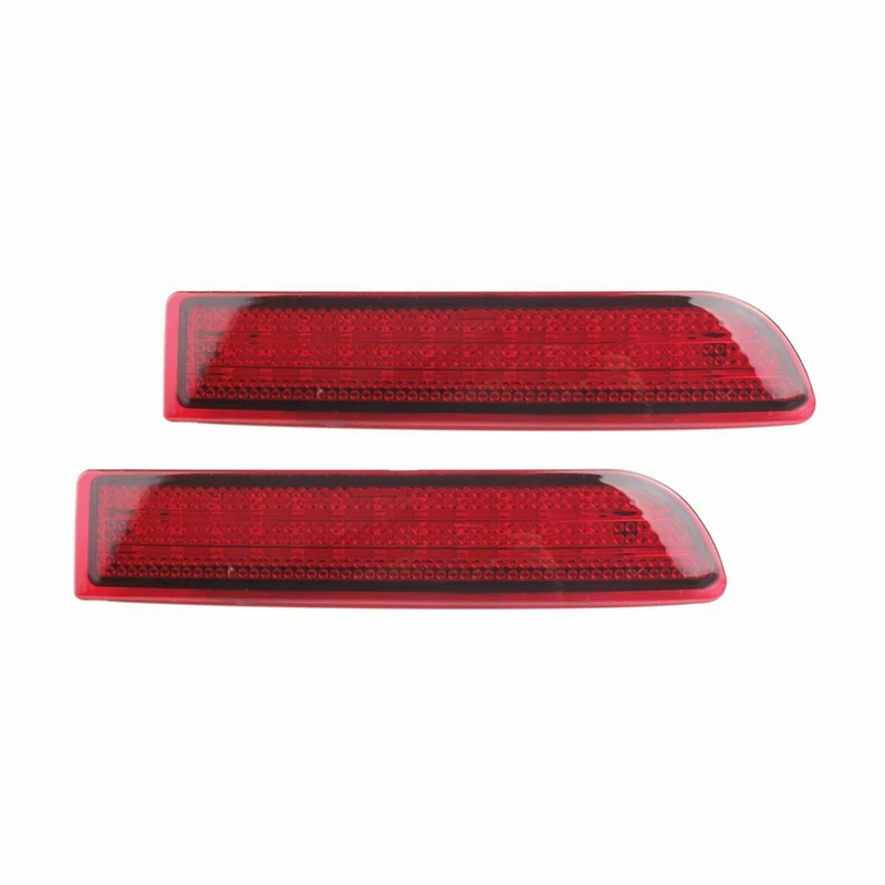 Фонарь заднего бампера для Toyota RAV4 2006-2012 PREVIA Alphard 2010-2012