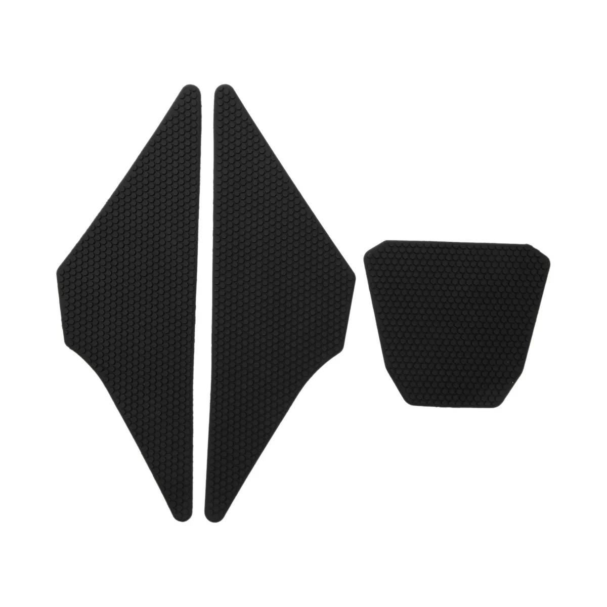 Тяговая накладка на бензобак ручки топливного бака боковые наклейки наколенники