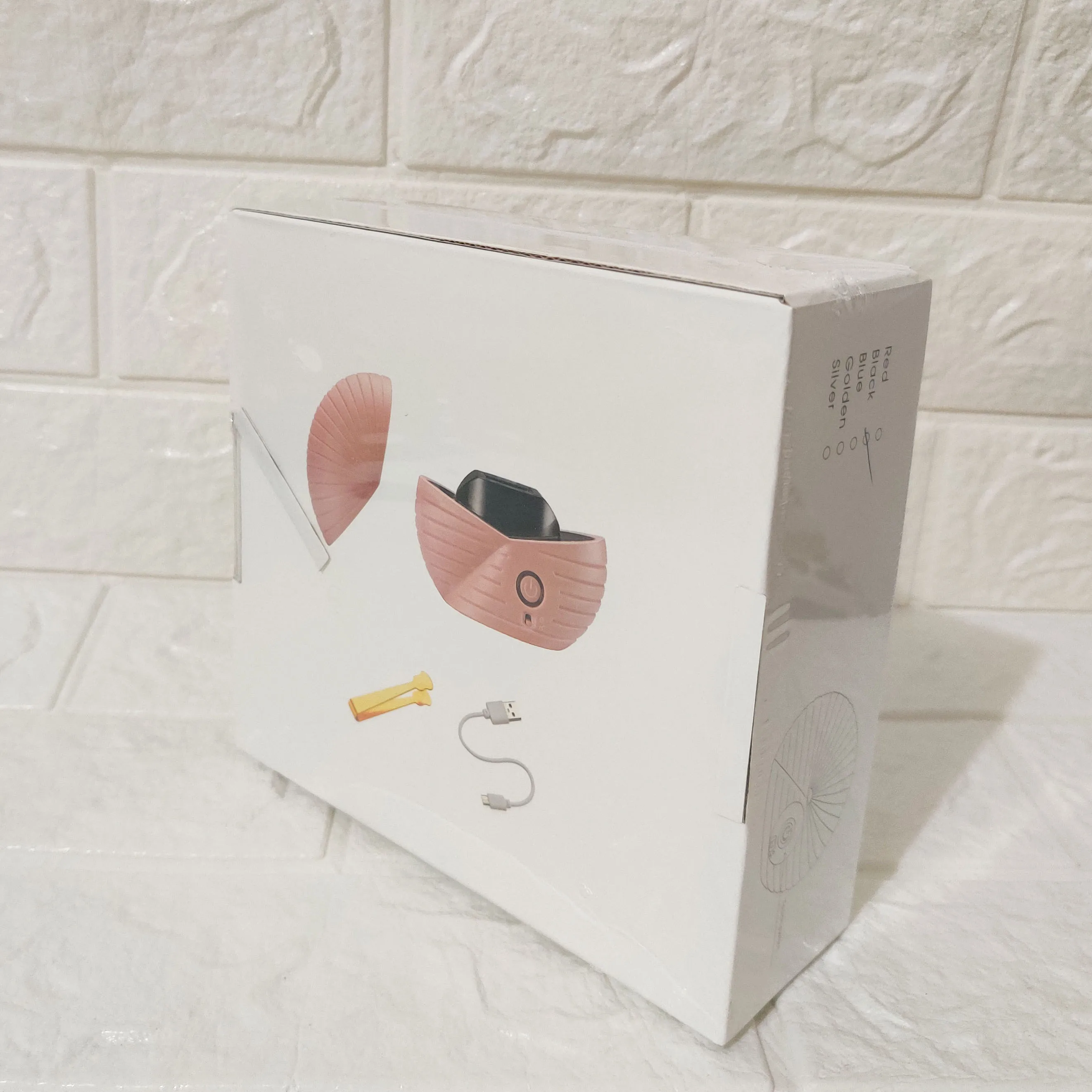 USB-держатель бахурной горелки в мусульманском стиле домашний декор курильница