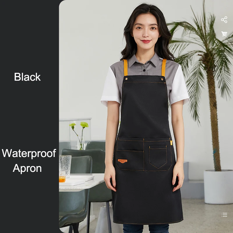 Водонепроницаемый фартук YxFeiluom