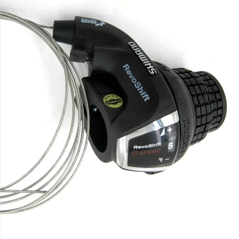 Shimano RS35 Оригинальный Вертикальный Рычаг Переключения Передач Для Горного