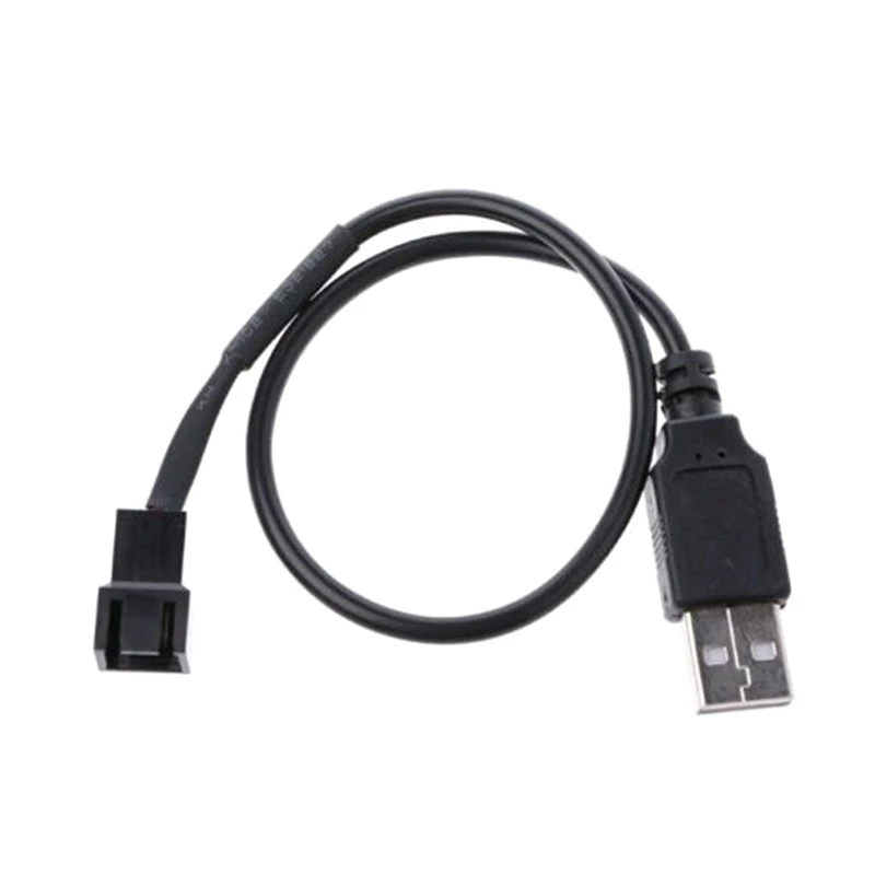

1 шт., Кабель-адаптер USB 2,0, 4 контакта, 32 см