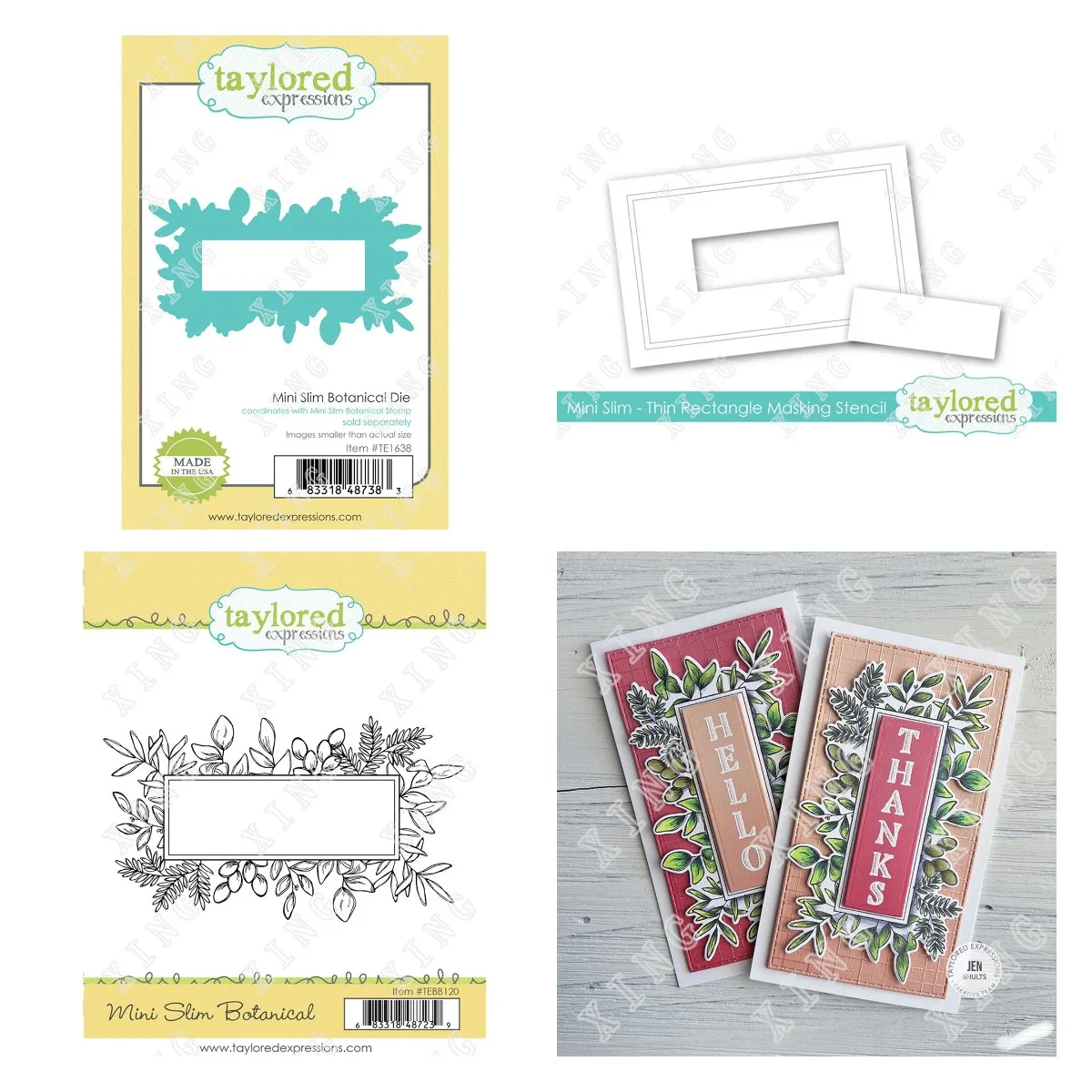 

Botanical Background 2022 New Metal Cutting Dies Stamps Stencil for Scrapbook Diary Decoration Embossing Template Handmade