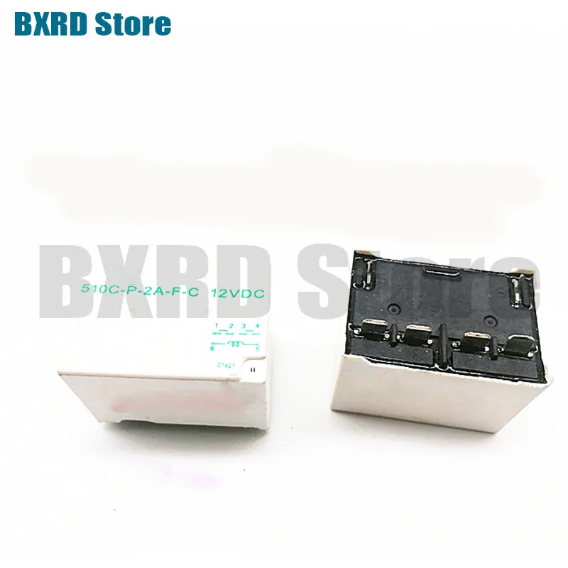 Новый оригинальный 510C-P-2A-F-C L04 50A 24VDC