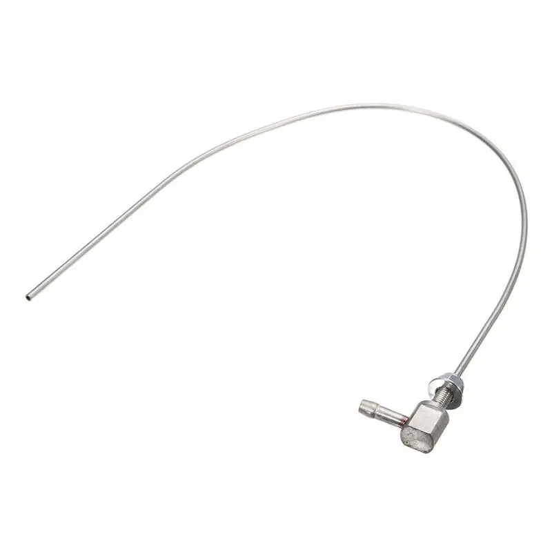 

Professional Long 490mm Fuel Tank Stand Pipe Low Profile For Eberspacher Heater Part Parking Heater