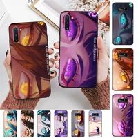 fhnblj genshin impact god contracts phone case for samsung note 5 7 8 9 10 20 pro plus lite ultra a21 12 72