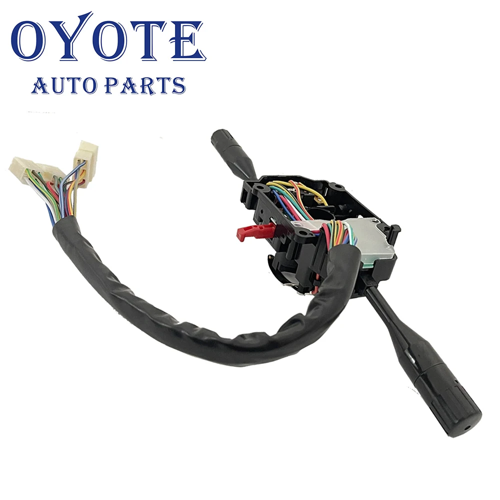 

OYOTE 37400-83410 3740083410 автомобильный LHD комбинированный переключатель подходит для Suzuki SJ410 EXTRA 1000C.C