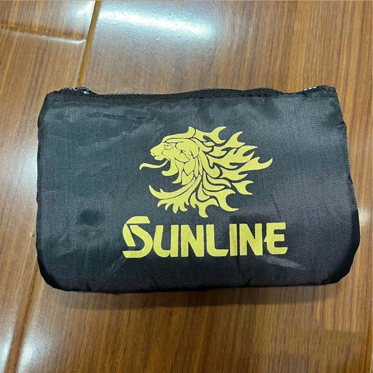 Портативное рыболовное колесо Sunline защитный чехол водонепроницаемая коробка для