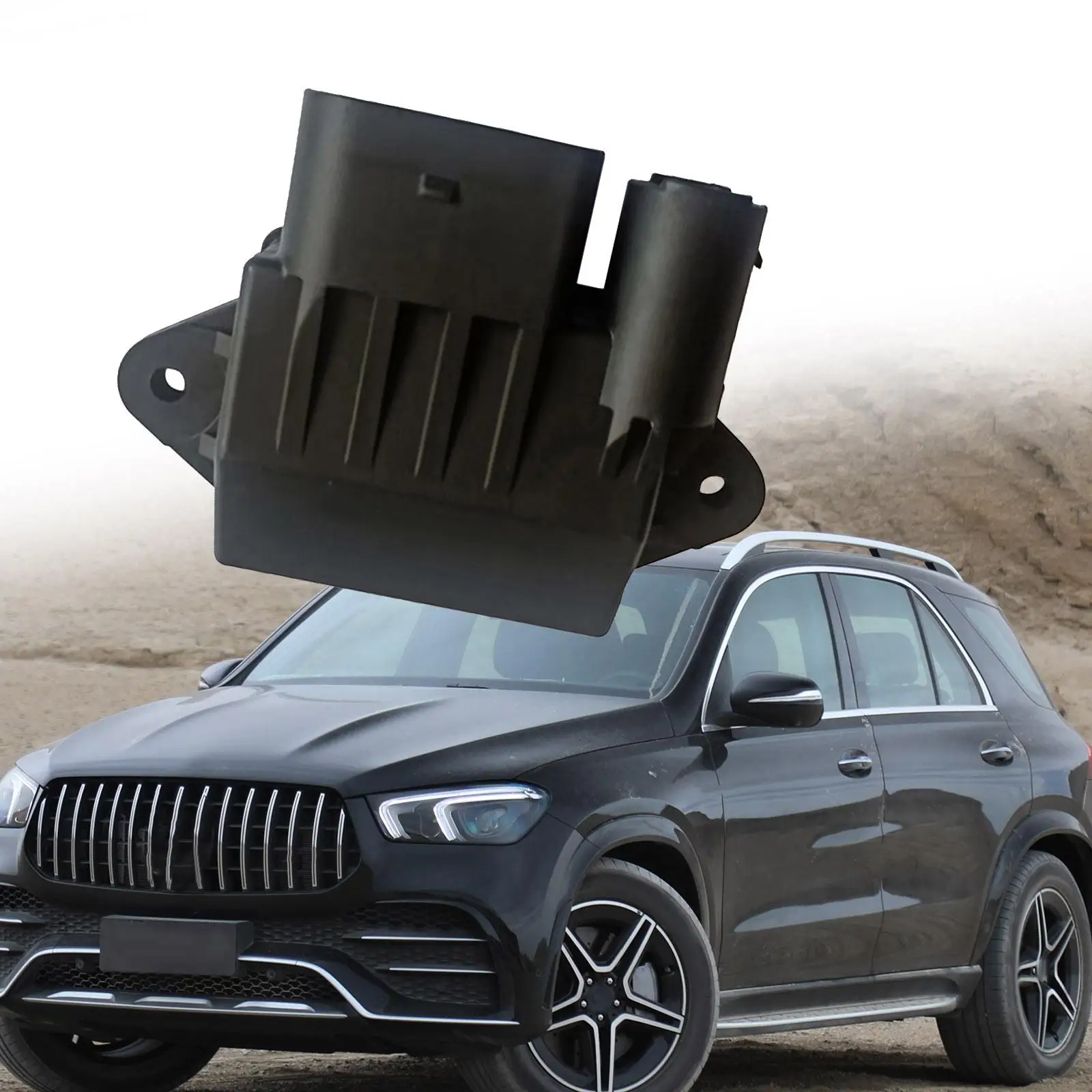 

6429005801 автомобильные аксессуары Премиум блок управления Система свечения A6429005801 для Mercedes-Benz C-Class Awd S-Class Rwd